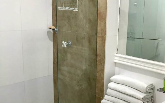 Apartamento Cartagena Aventura Travel