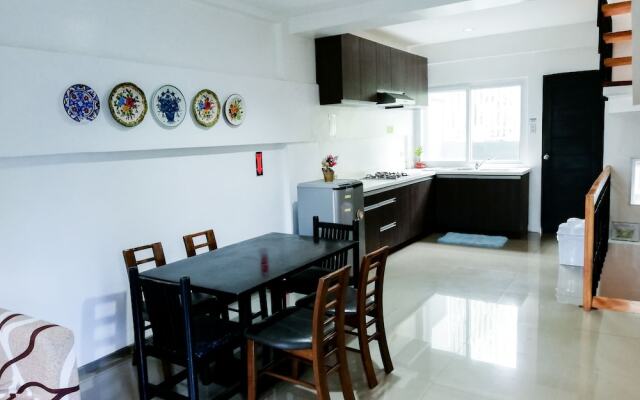 87 Guesthouse