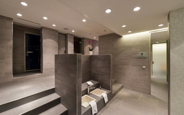 Leonardo Hotel Berlin KU'DAMM