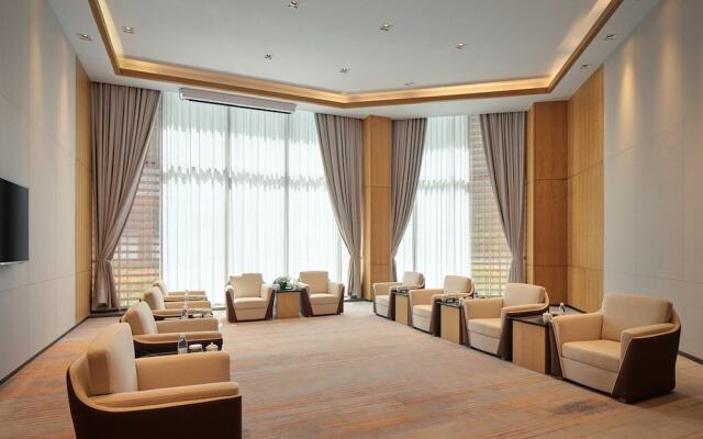 Crowne Plaza Shennongjia by IHG