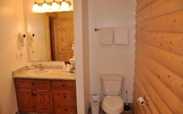 Bryce Country Cabins