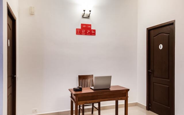 Lush Garden Resort by OYO Rooms