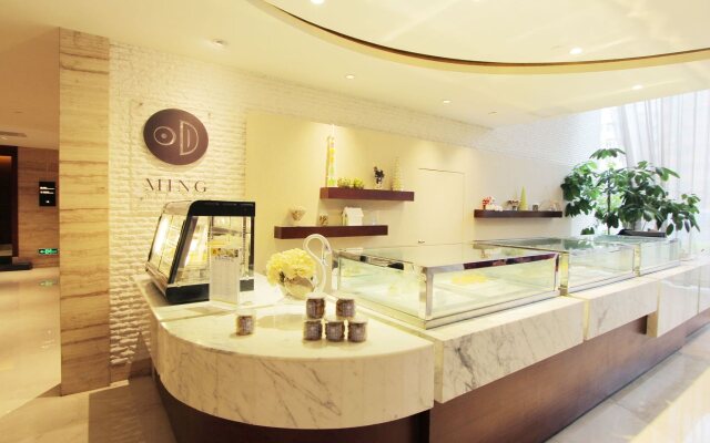 Asta Hotel Shenzhen