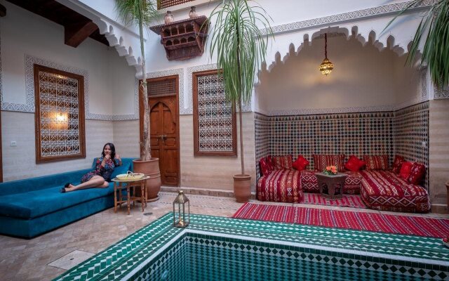Riad Baba Ali