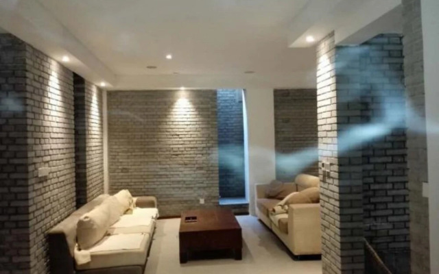 Yiming Shuju rural homestay in Jiaxian County