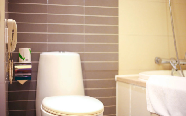 Yihohotel Xiang'An Xiamen