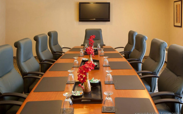 Holiday Inn National Airport/Crystal City by IHG