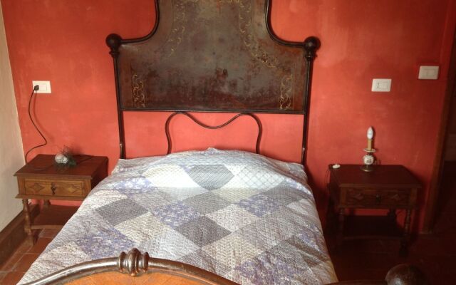 Room and Breakfast La Torre