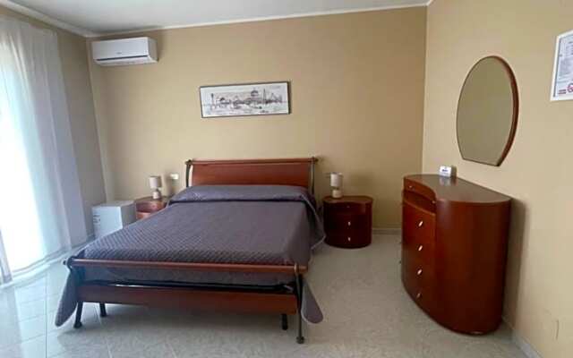 Bed and Breakfast "Dolci Sogni"
