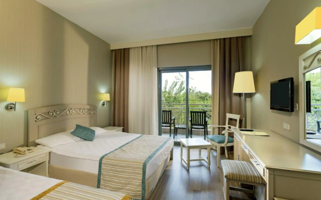 Greenwood Kemer Resort