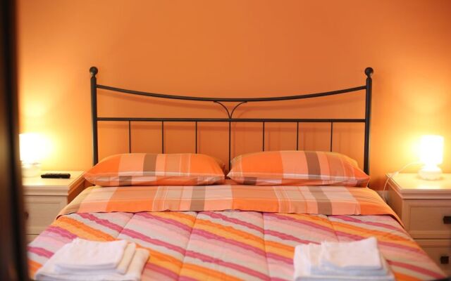 Il Tiglio B&B
