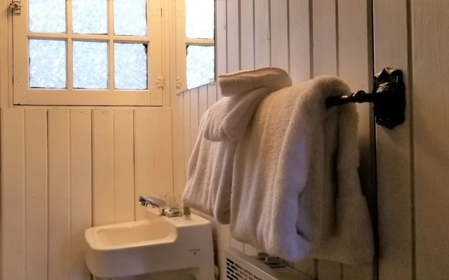 Rundle Chalets