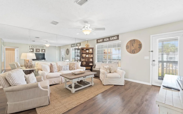 Wendwood by Panhandle Getaways