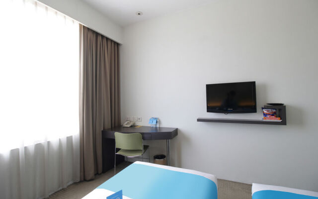 Airy Menteng Wahid Hasyim 69 Jakarta