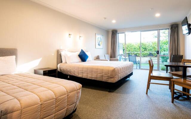 Lake Taupo Motor Inn