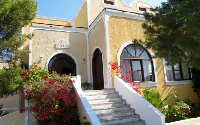 Hotel Anastasia