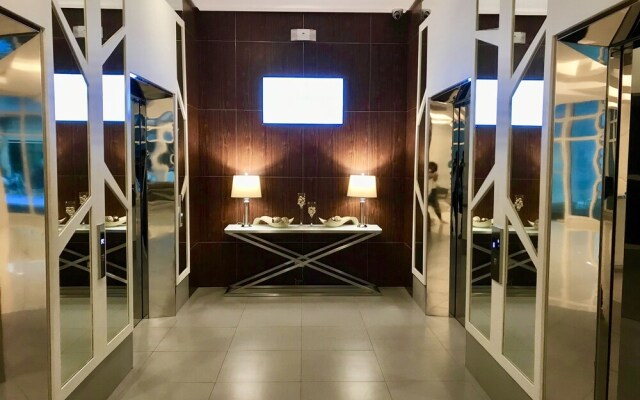 The Beacon Serviced Residences