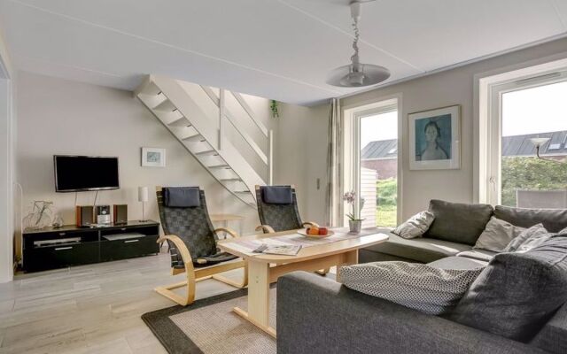 "Aquinnah" - 2.3km from the sea in Western Jutland