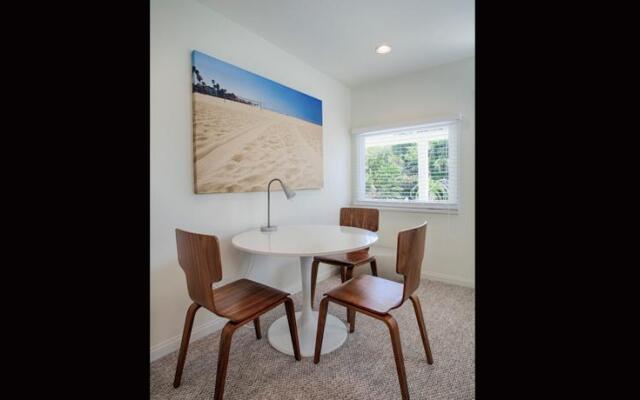 Globe Suites Off Main