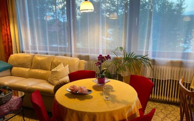 Pension Waldblick