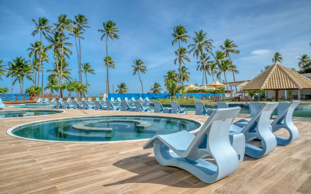 Maragogi Brisa Exclusive Hotel