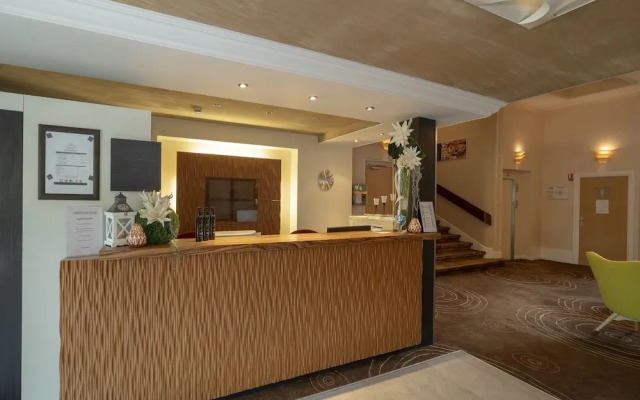 Soc Fermiere Casino Mun de Niederbronn