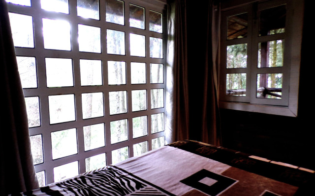 Cabañas El Rincón de Pancho