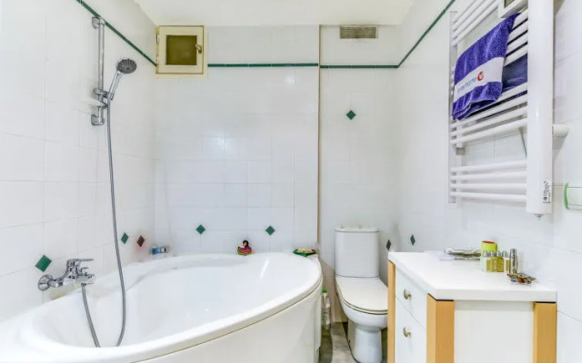 Apartment Villa Océan