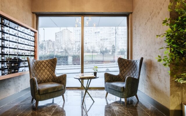 Imperium No1 Residence