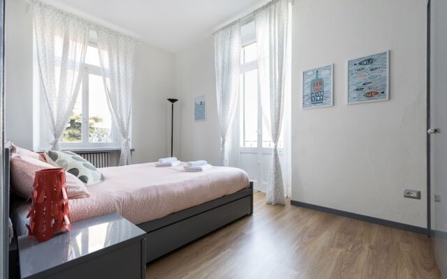 Villa Peroni - Vintage