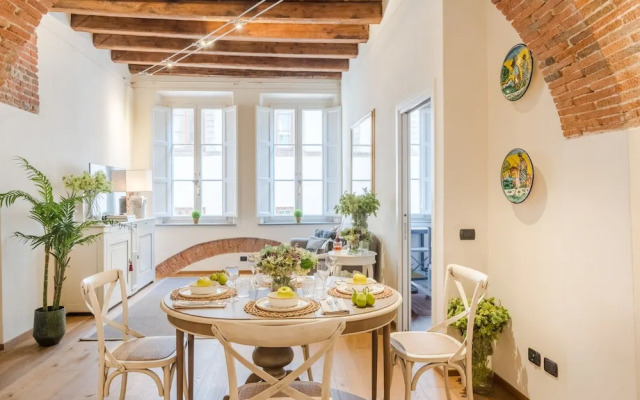 Paolino View Apartment