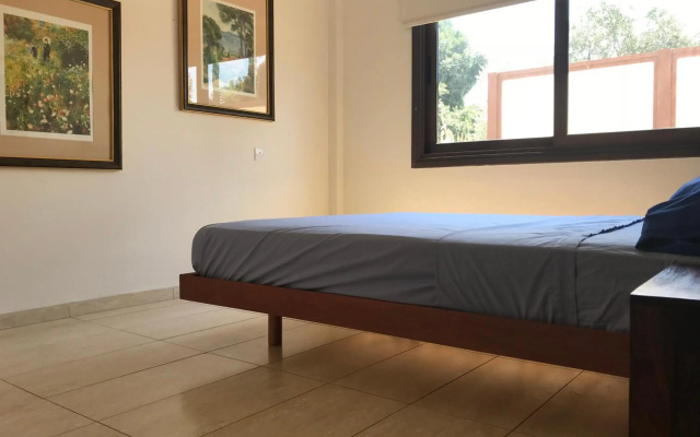 Mystra Place
