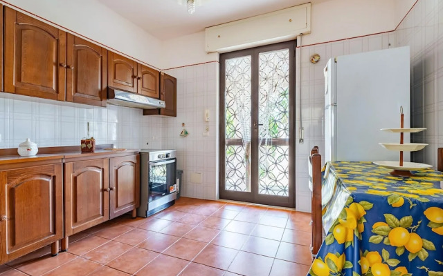 Villa Matta 500m From Sea