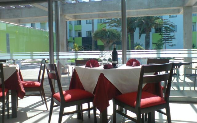 Livvo Corralejo Beach Hotel