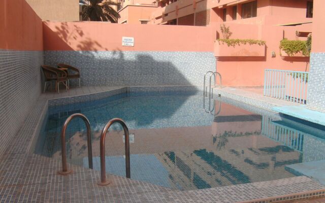 Hotel Hasna