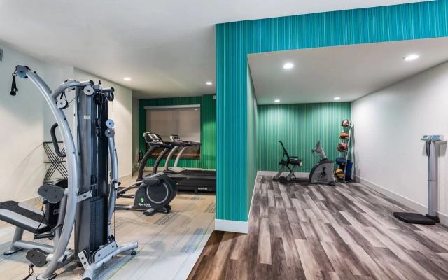 Holiday Inn Express Albany Downtown