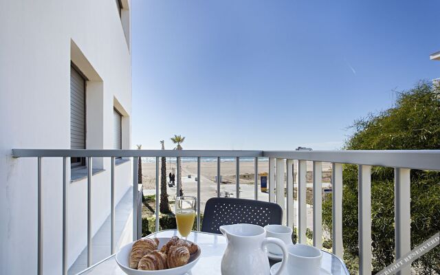 Apartaments Marfina