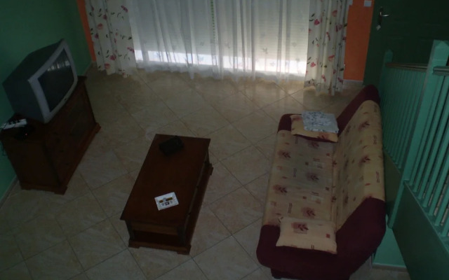 Gîtes Metairie de Pazac