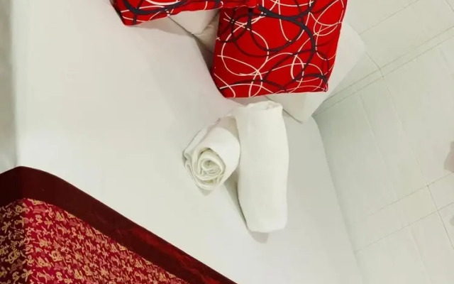 Dipty Guesthouse