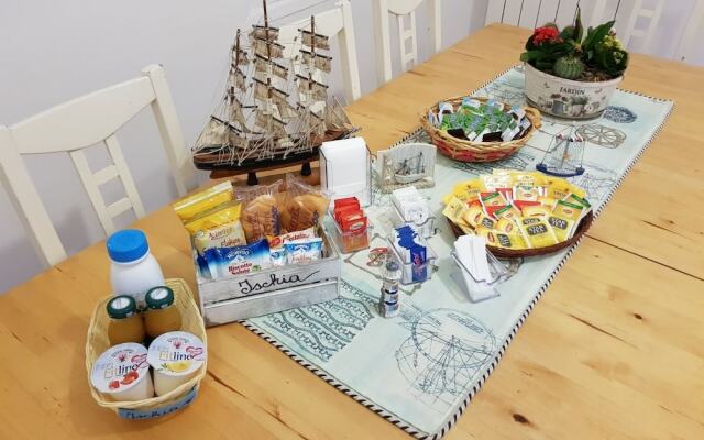 B&B Il Paradiso sul Mare