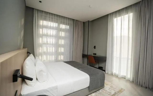 Sama Hotels