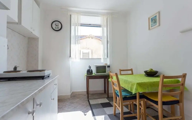 Sogaro Apartment