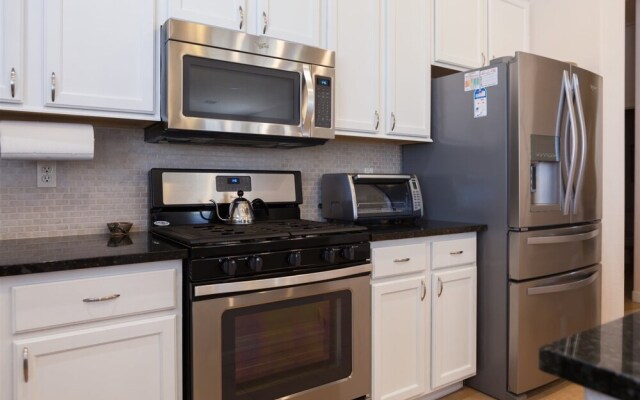 4BR Mesa Home