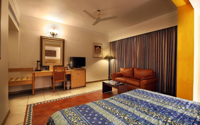 Harrisons Hotel
