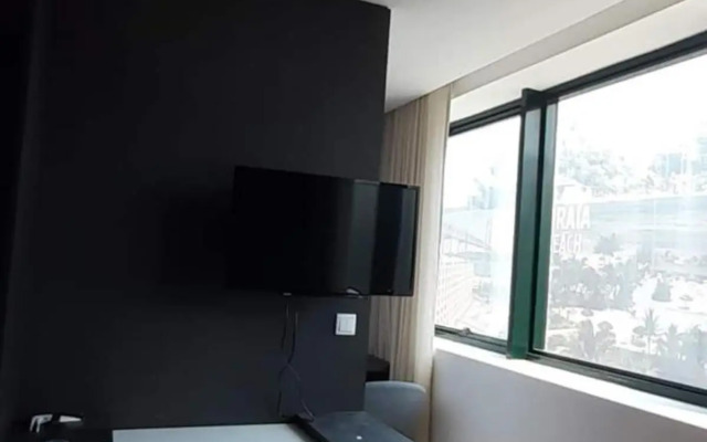 NEW!! Galé 404 Center Apartment (wifi, parking...)