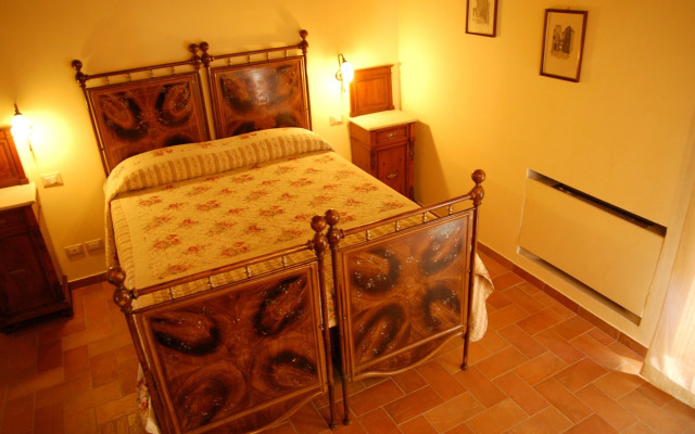 PanElios Borgo Vacanze