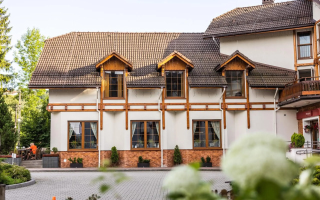Hotel Wisła Premium