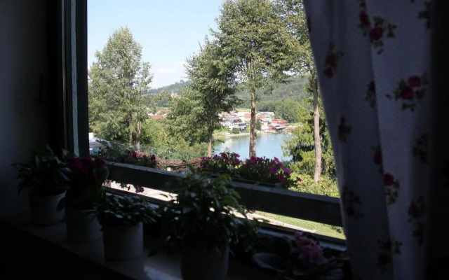 Lake House Apartment