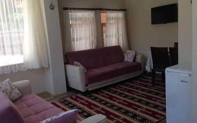 Ata Apart Otel