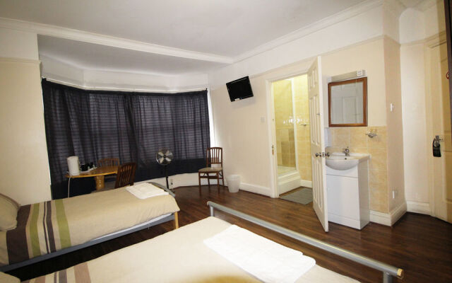 Flexistay Norbury Aparthotel